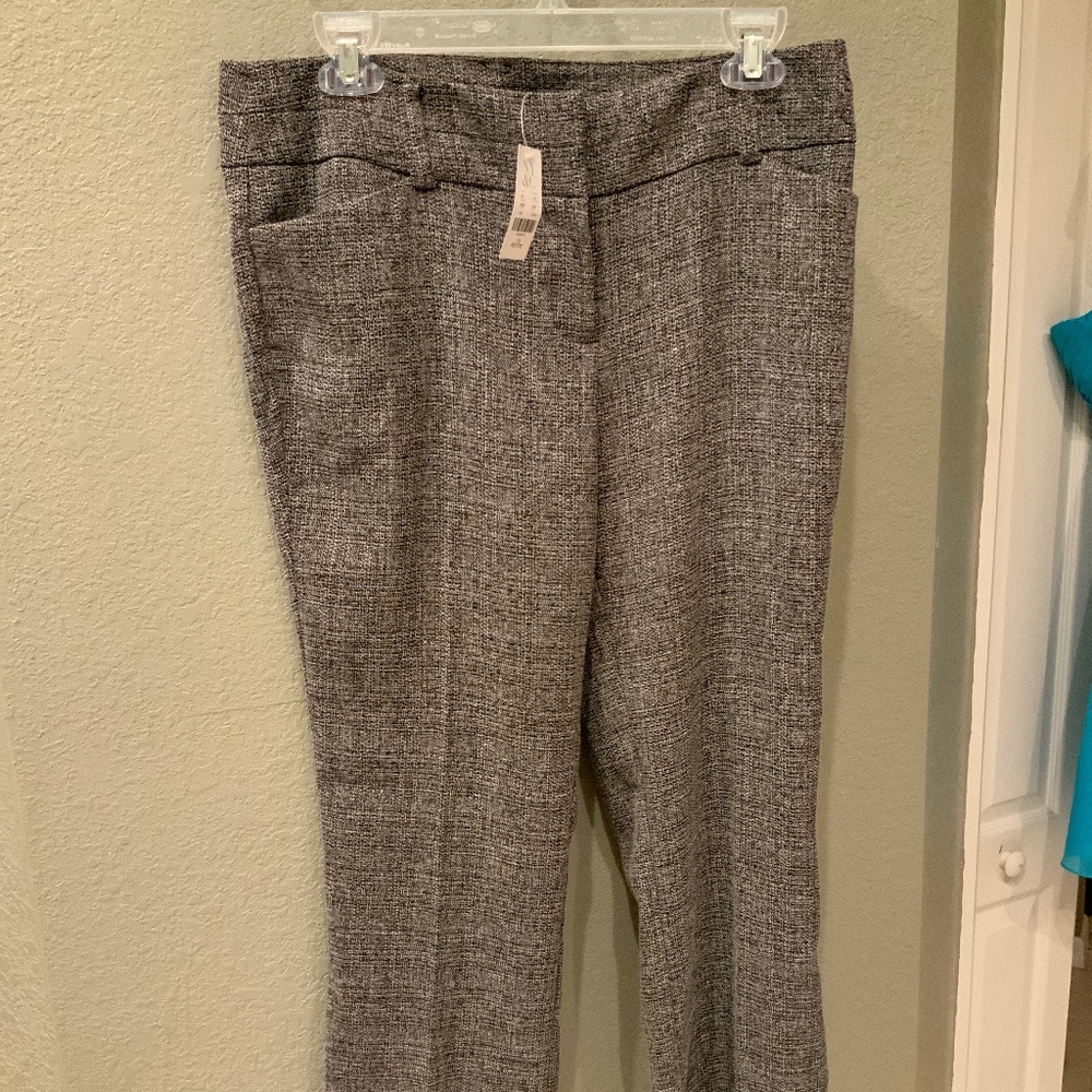 Dress Pants